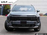 2026 Kia Sportage LX AWD