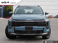 2026 Kia Sportage EX AWD