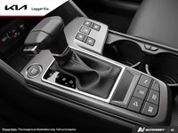2026 Kia Sportage EX AWD