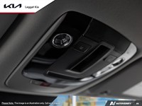 2026 Kia Sportage HEV EX Premium AWD