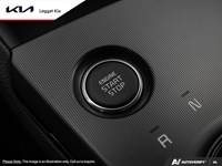 2026 Kia Sportage HEV EX Premium AWD