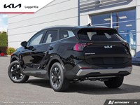 2026 Kia Sportage HEV EX AWD