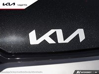 2026 Kia Sportage HEV EX AWD