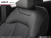 2026 Kia Sportage HEV EX AWD