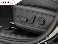 2026 Kia Sportage HEV EX AWD