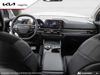 2026 Kia Sportage HEV EX Premium AWD