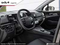 2026 Kia Sportage HEV EX AWD