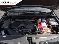 2026 Kia Sportage PHEV EX Premium AWD