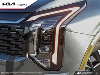 2026 Kia Sportage PHEV EX AWD