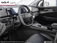 2026 Kia Sportage PHEV EX AWD