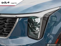 2026 Kia Sorento HEV LX AWD