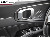 2026 Kia Sorento HEV SX AWD