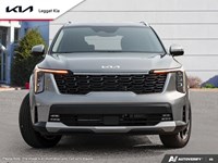 2026 Kia Sorento PHEV EX AWD