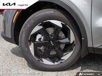 2026 Kia Sorento PHEV EX AWD