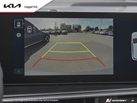 2026 Kia Sorento PHEV EX AWD