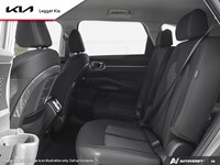 2026 Kia Sorento PHEV EX AWD