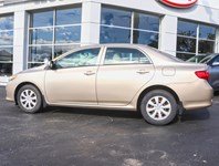 2009 Toyota Corolla SOLD/SOLD/SOLD