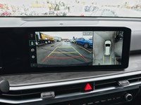 2025 Kia Sorento X-LINE LIMITED | Demo 4.49% | CERTIFIED PRE-OWNED