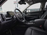 2025 Kia Sorento X-LINE LIMITED | Demo 4.49% | CERTIFIED PRE-OWNED