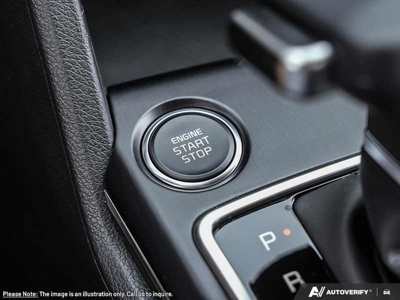 2026 Kia Sportage LX AWD