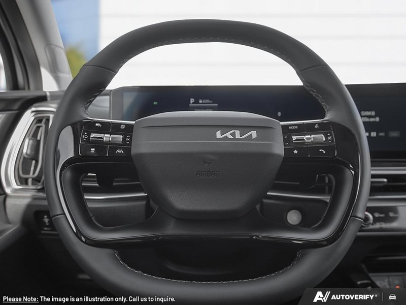 2026 Kia Sorento PHEV EX AWD