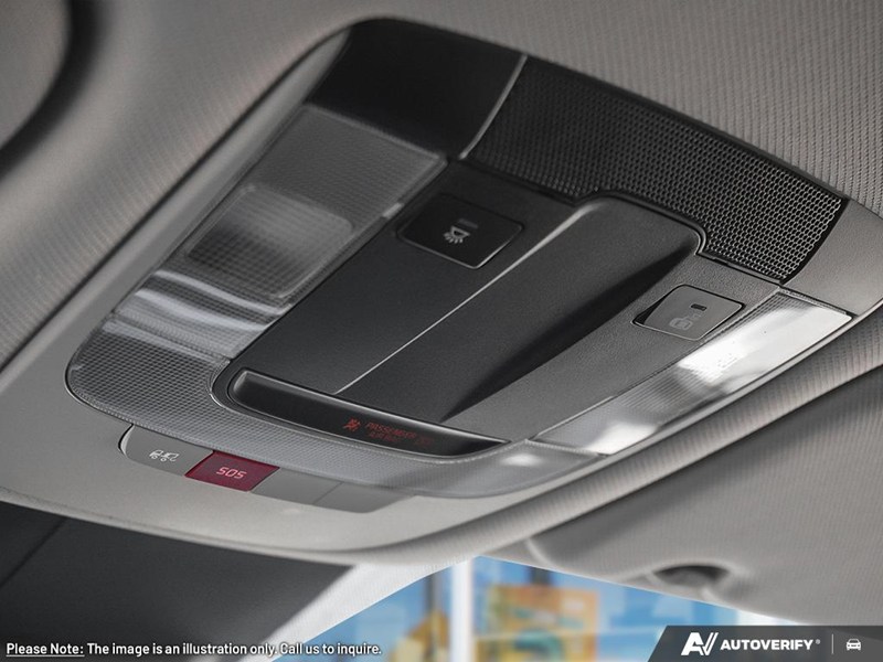 2026 Kia Sorento PHEV EX AWD