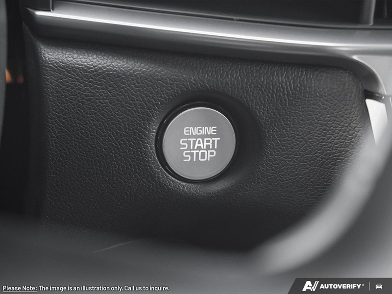 2026 Kia Sorento PHEV EX AWD