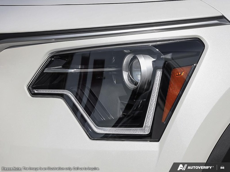 2026 Kia Niro LX FWD