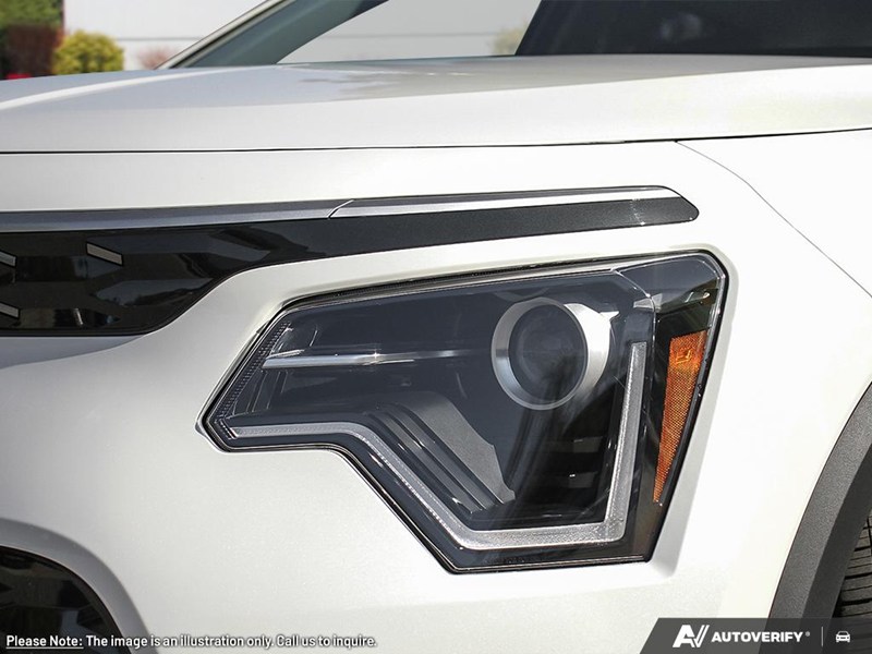 2026 Kia Niro EV Wind+ FWD
