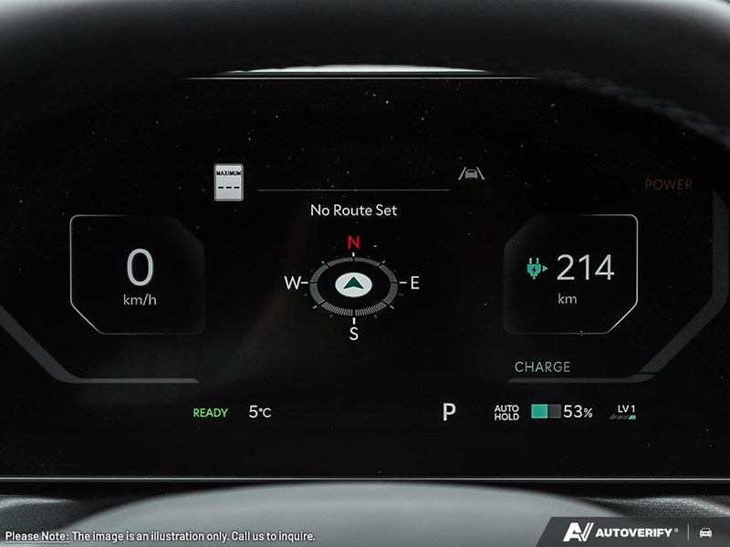2026 Kia EV9 Land w/GT-Line Package AWD