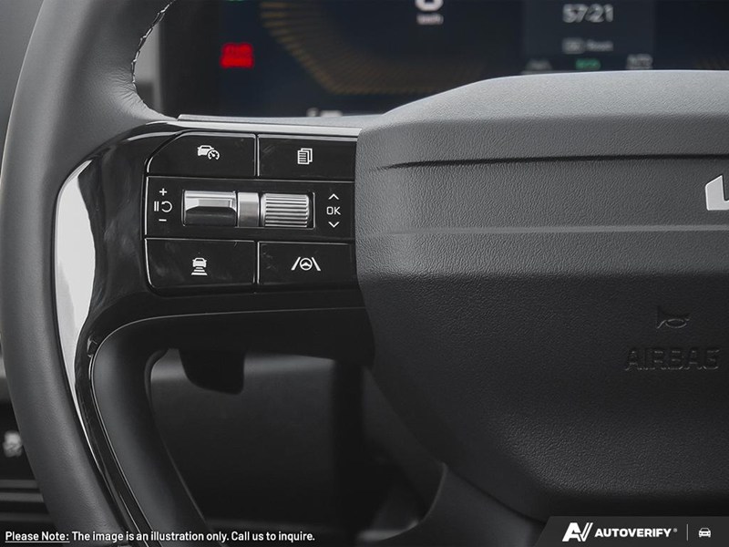 2026 Kia Sorento HEV EX AWD