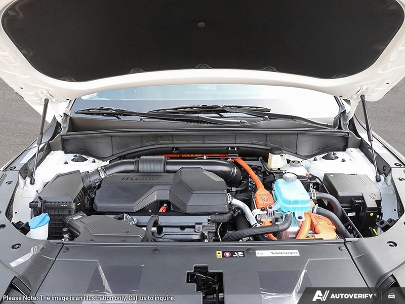 2026 Kia Sorento PHEV LX AWD