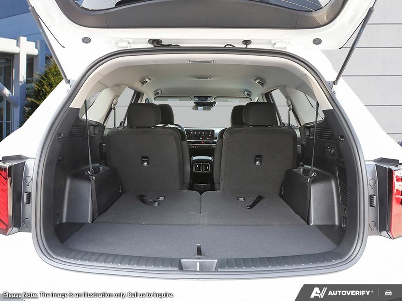 2026 Kia Sorento PHEV LX AWD