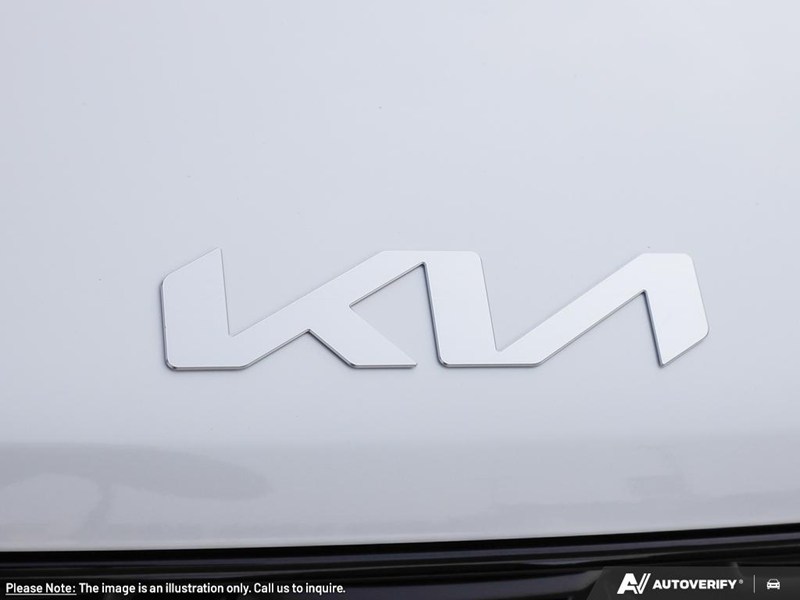 2026 Kia Sorento PHEV LX AWD