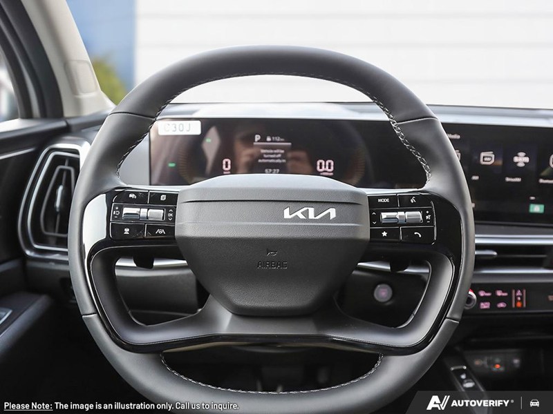 2026 Kia Sorento PHEV LX AWD