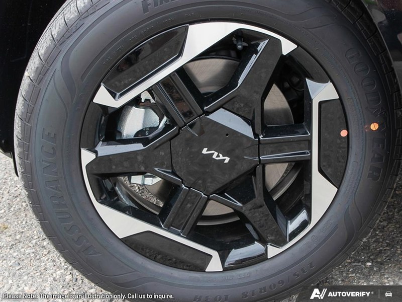 2027 Kia Sportage HEV SX AWD w/Black Interior