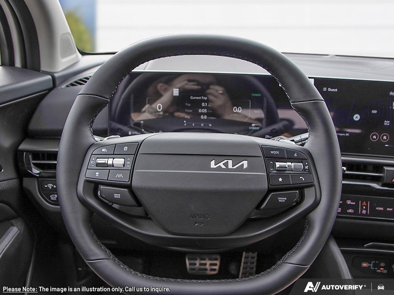 2027 Kia Sportage HEV SX AWD w/Black Interior