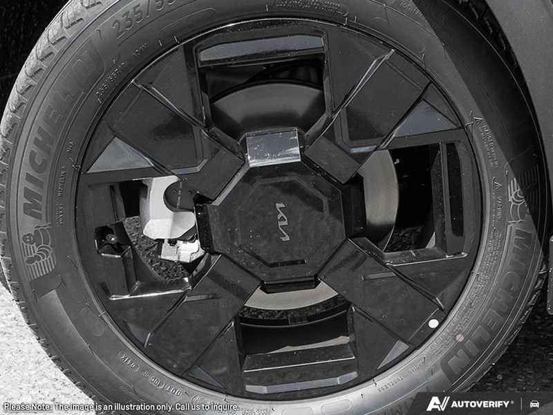 2026 Kia Sportage X-Line Limited AWD w/Black Interior *Ltd Avail*