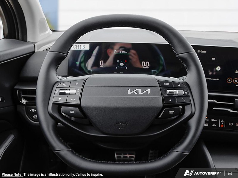 2027 Kia Sportage HEV EX Premium AWD