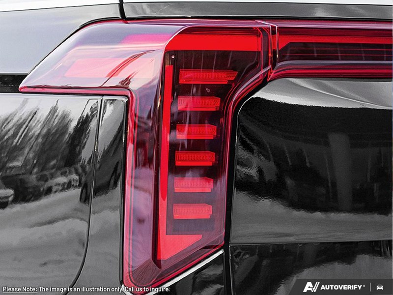 2026 Kia Carnival SX+ FWD