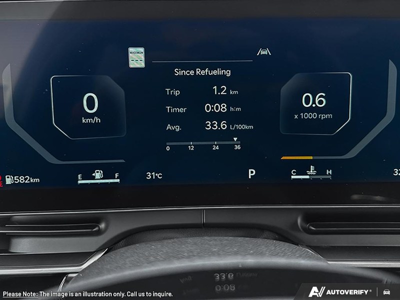 2026 Kia Carnival SX+ FWD
