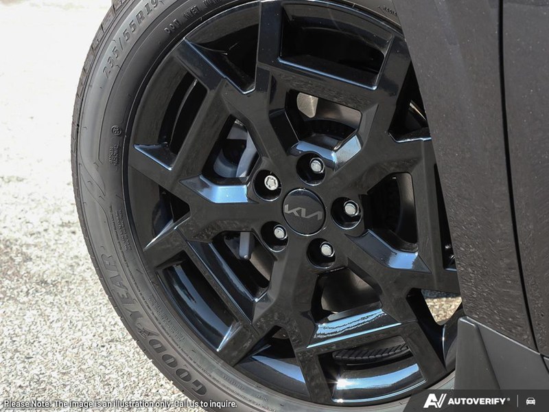 2026 Kia Carnival SX FWD