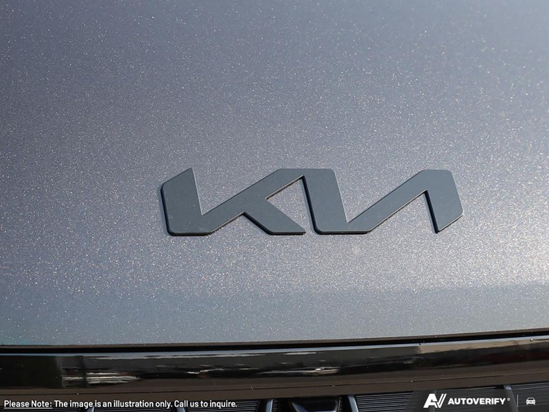 2026 Kia Carnival SX FWD