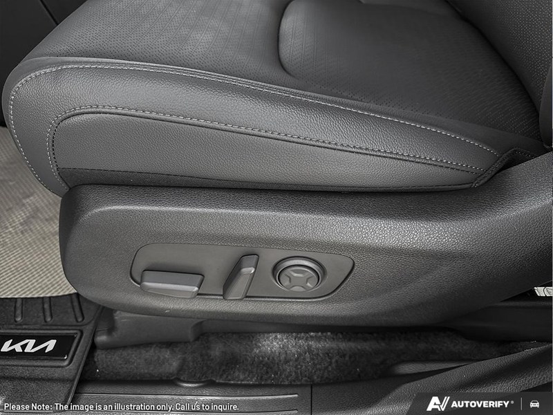 2026 Kia Carnival SX FWD