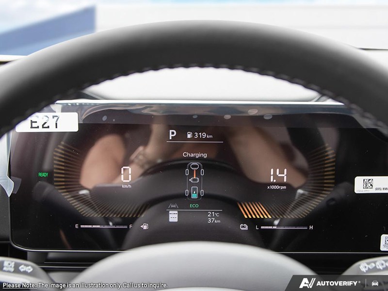 2026 Kia Carnival HEV LX+ FWD