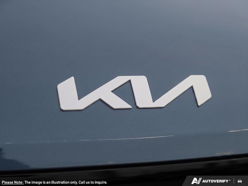 2026 Kia Carnival EX FWD