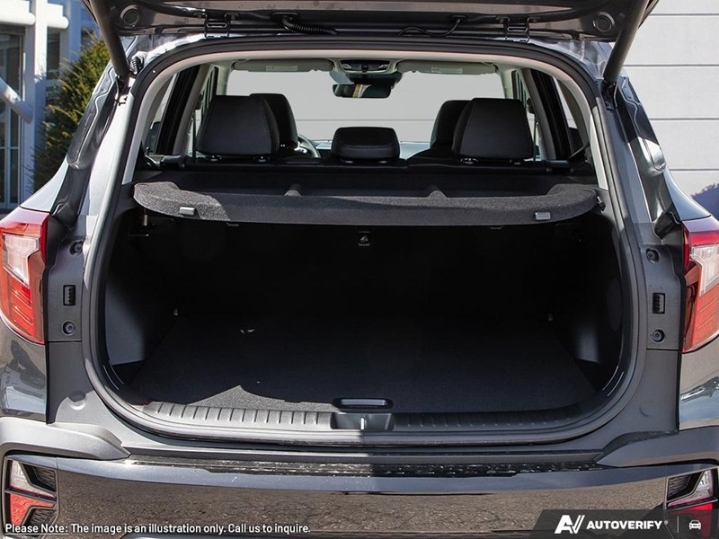2026 Kia Seltos SX AWD w/Black Interior