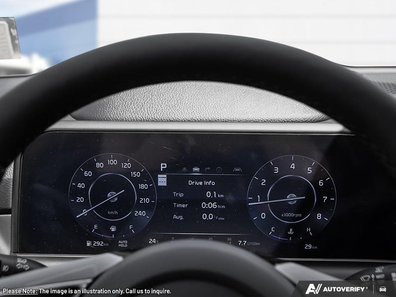 2026 Kia Seltos SX AWD w/Black Interior