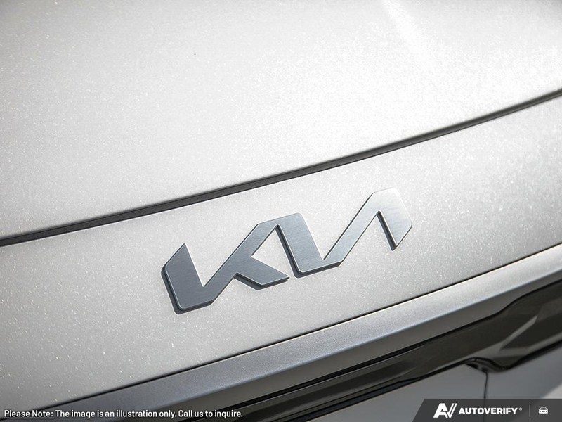 2026 Kia Niro EV Wave FWD