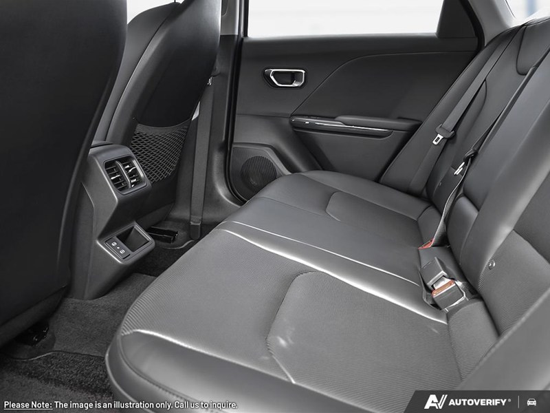 2026 Kia K4 EX FWD